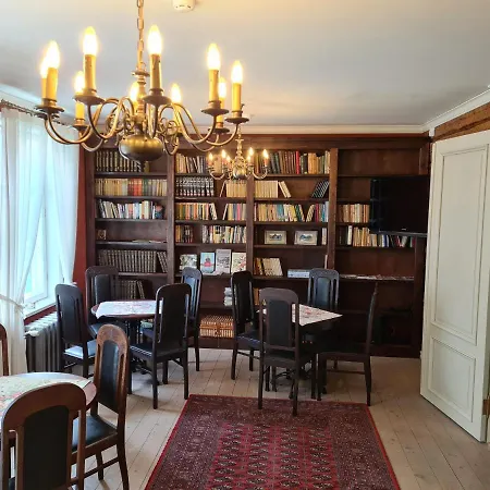 Гостевой дом Lahe 3*