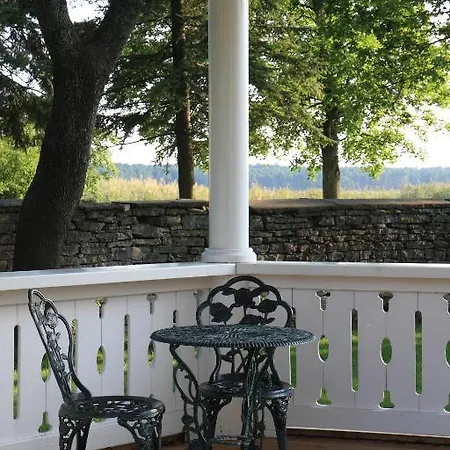 Guest house Lahe Haapsalu