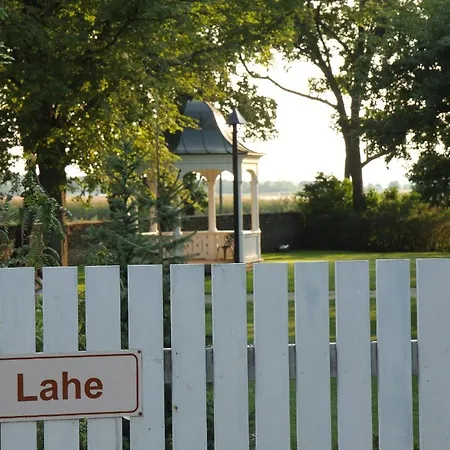 Гостевой дом Lahe