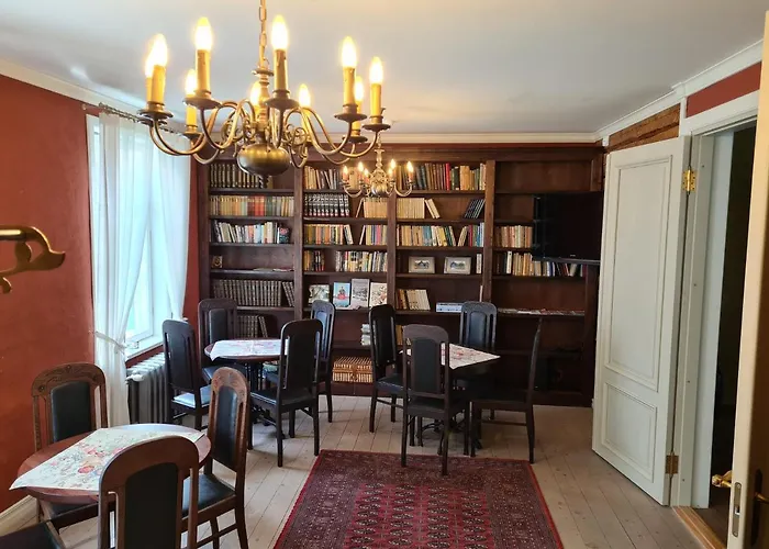 Гостевой дом Lahe 3*