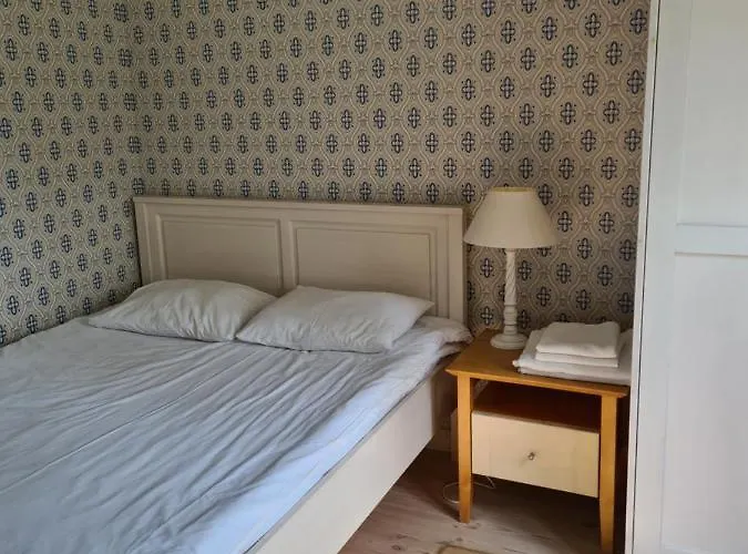 Гостевой дом Lahe 3*