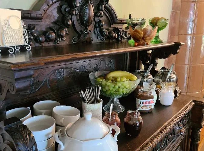 Гостевой дом Lahe