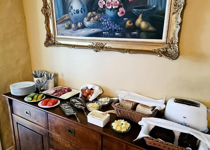 Гостевой дом Lahe