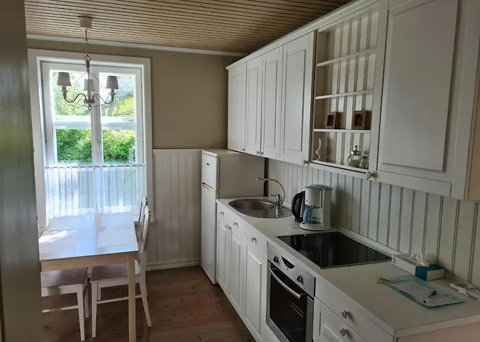 Гостевой дом Lahe