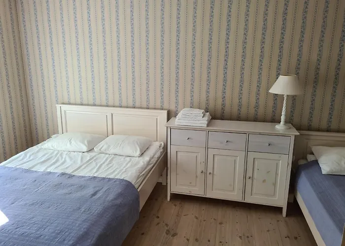 Lahe 3* Хаапсалу