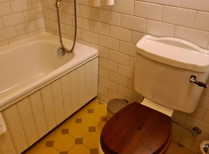 Гостевой дом Lahe Хаапсалу