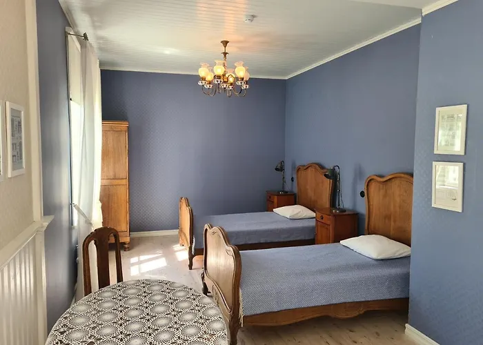 Lahe Гостевой дом