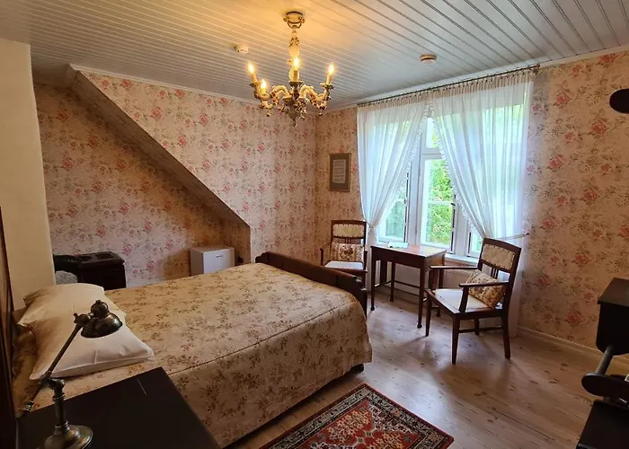 Lahe Гостевой дом