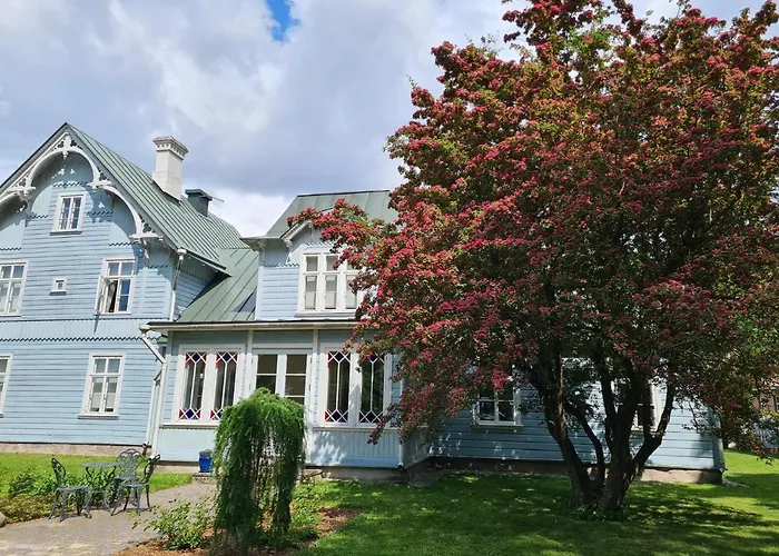 Lahe 3* Хаапсалу