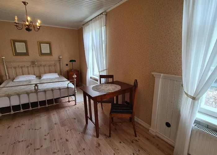 Lahe Гостевой дом 3*