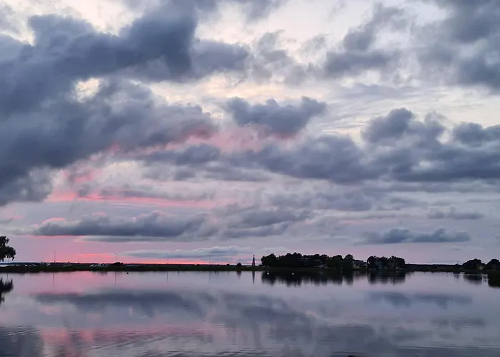 Lahe Гостевой дом
