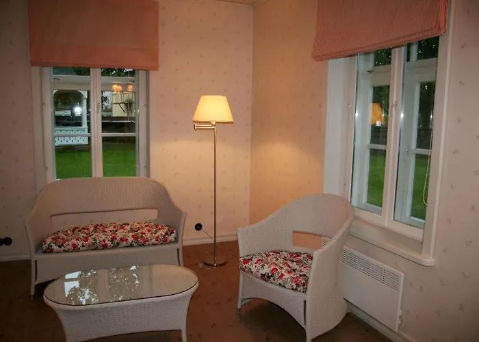 Lahe Гостевой дом Хаапсалу