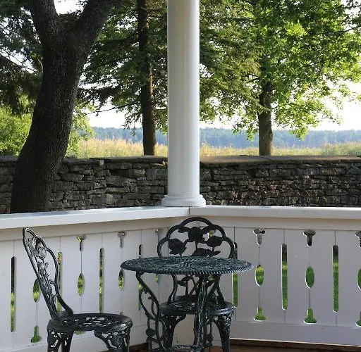 Гостевой дом Lahe Хаапсалу