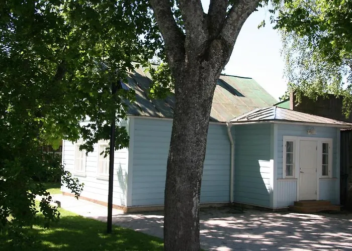 Lahe Хаапсалу