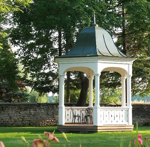 Гостевой дом Lahe 3*