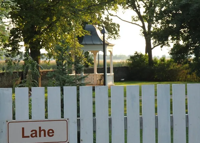 Гостевой дом Lahe