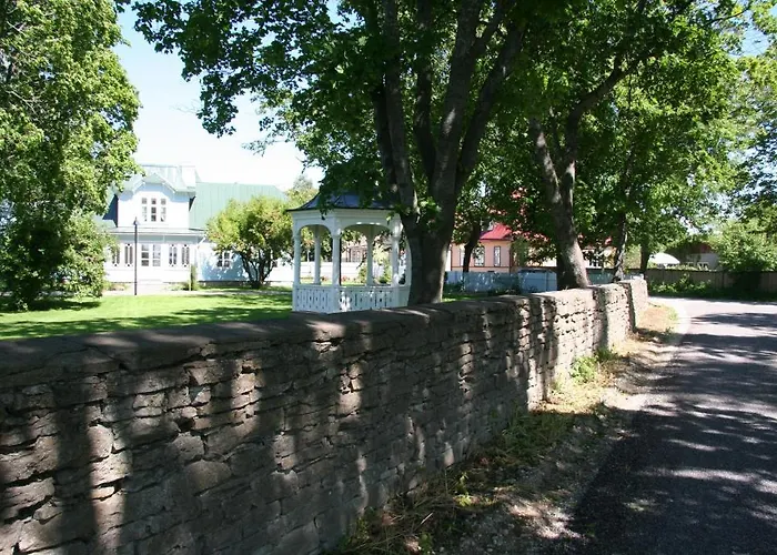 Гостевой дом Lahe