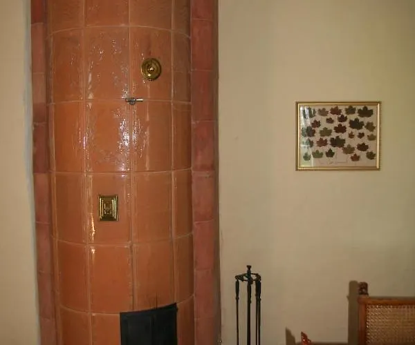 Lahe Гостевой дом 3*