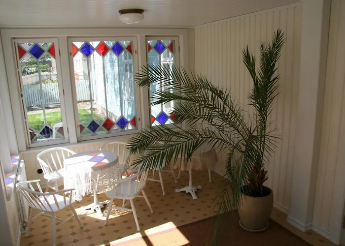 Lahe 3* Хаапсалу